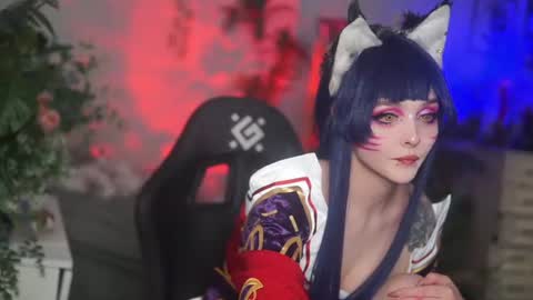 faith_chan online show from 06.11.26
