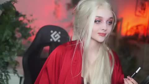 faith_chan online show from 06.12.26