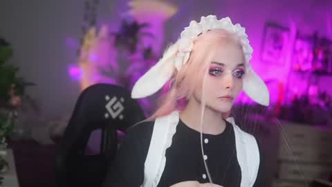 faith_chan online show from 06.16.26