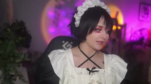 faith_chan online show from 06.18.26
