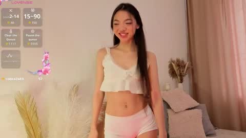 Snapshot of faithinpromo chatting on 05.03.26 My name is Milisa online show from 05.03.26