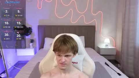 Fakeangel online show from 11.12.25