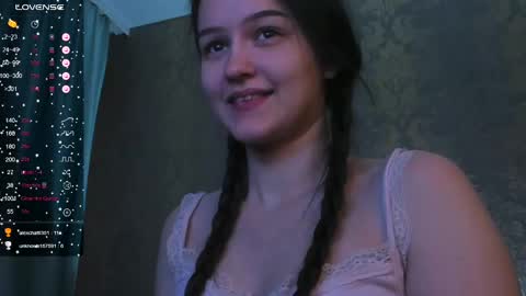 Snapshot of falcon_baby chatting on 02.23.25 falcon baby online show from 02.23.25