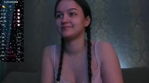 Snapshot of falcon_baby chatting on 02.27.25 falcon baby online show from 02.27.25