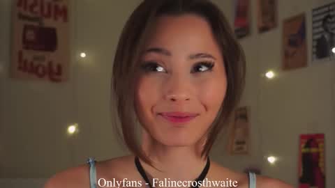 Kaori online show from 10.10.25