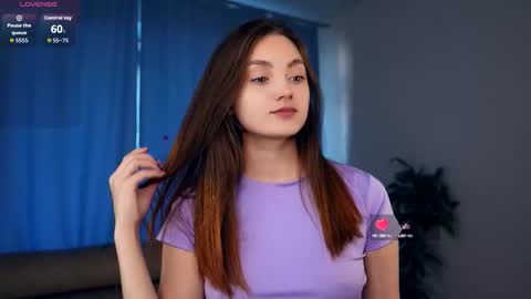 Erika online show from 09.16.25