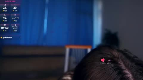 Erika online show from 09.17.25