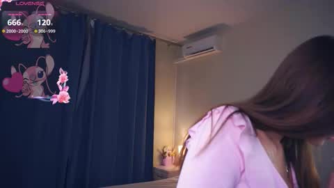 Erika online show from 02.04.26