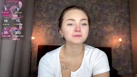 Erika online show from 03.29.26