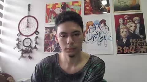 Snapshot of fall_dutt chatting on 11.01.25 fall_dutt online show from 11.01.25