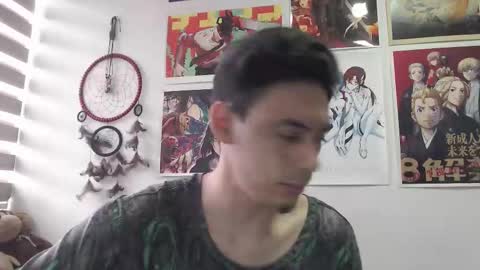 Snapshot of fall_dutt chatting on 11.25.25 fall_dutt online show from 11.25.25