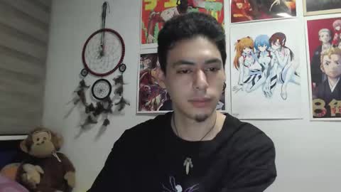 Snapshot of fall_dutt chatting on 12.20.25 fall_dutt online show from 12.20.25