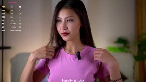 Kim online show from 11.08.25