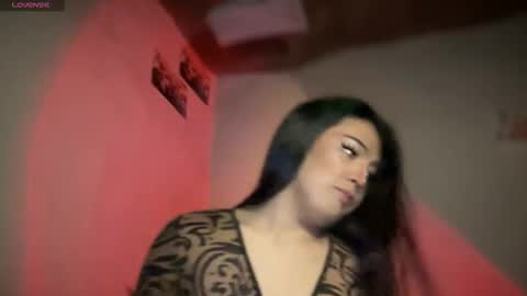 callmecindy online show from 12.05.25