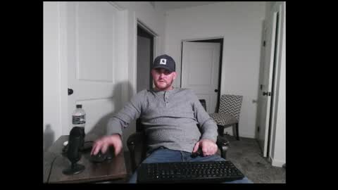 Daddy online show from 11.25.25