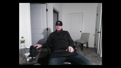 Daddy online show from 11.27.25