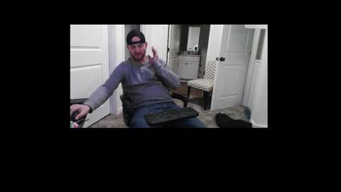 Daddy online show from 11.29.25