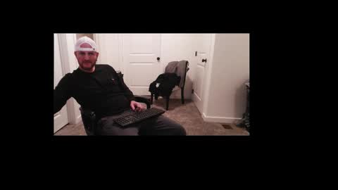 Daddy online show from 12.02.25