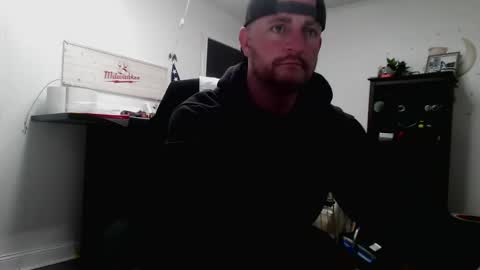 Daddy online show from 01.18.26