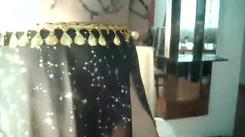 Snapshot of fallwithlove chatting on 02.23.26 Love online show from 02.23.26