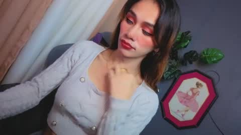 Snapshot of familystroke_twinny8 chatting on 10.21.25 Alexandra x Alexandro online show from 10.21.25