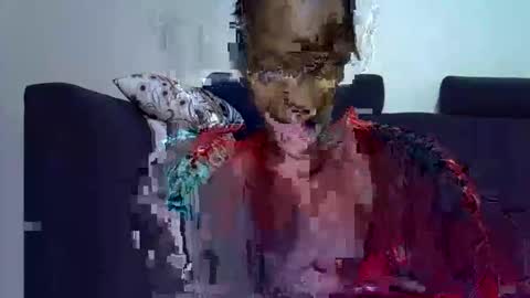 famous_bear online show from 02.08.26