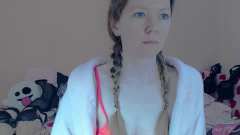 BUNNYGal online show from 03.08.26