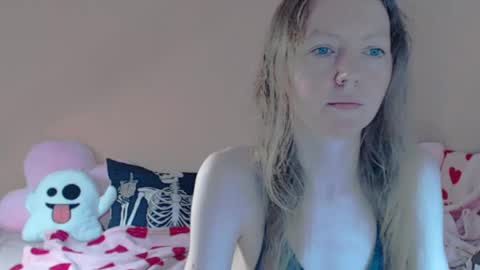 BUNNYGal online show from 03.20.26