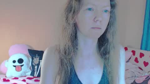 BUNNYGal online show from 03.23.26