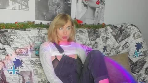 Nancy online show from 12.23.24