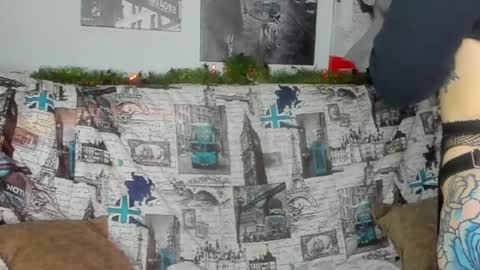 Nancy online show from 12.24.24