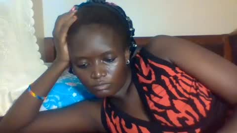 Snapshot of fancy_bellah chatting on 02.18.25 fancy_bellah online show from 02.18.25
