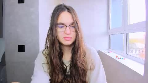 Snapshot of fancy_bunny chatting on 10.20.25 fancy bunny online show from 10.20.25