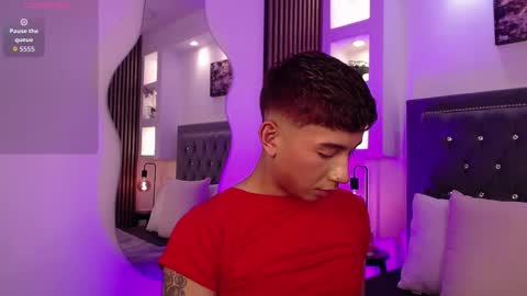 FANCY online show from 03.26.26