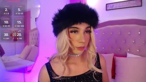 FANCY online show from 05.25.26