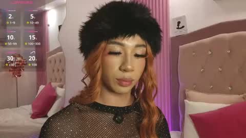 FANCY online show from 06.01.26