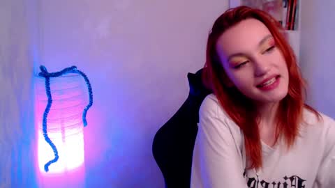 Merida but you can call me Ida online show from 01.04.25