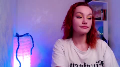 Merida but you can call me Ida online show from 01.05.25