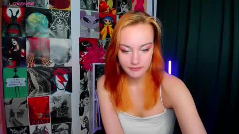 Merida but you can call me Ida online show from 09.21.25