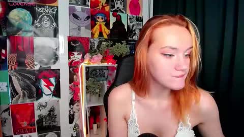 Merida but you can call me Ida online show from 10.10.25