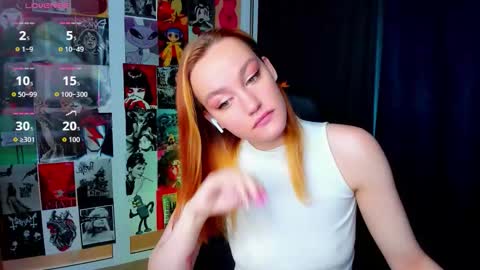 Merida but you can call me Ida online show from 11.14.25