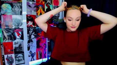 Merida but you can call me Ida online show from 03.25.26