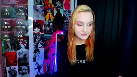 Merida but you can call me Ida online show from 04.01.26