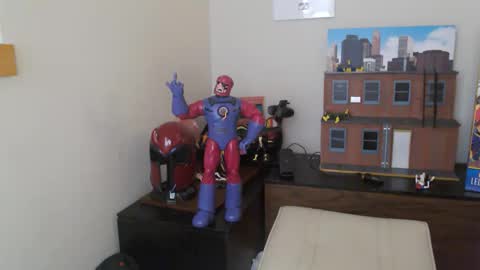 Fan Friction online show from 01.11.26