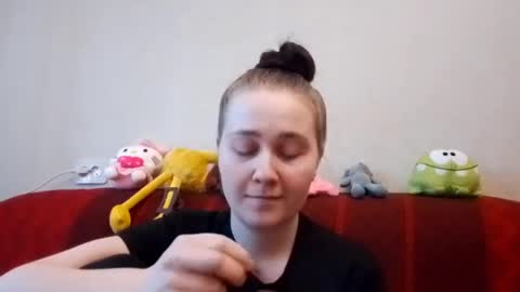 Sara online show from 05.14.26