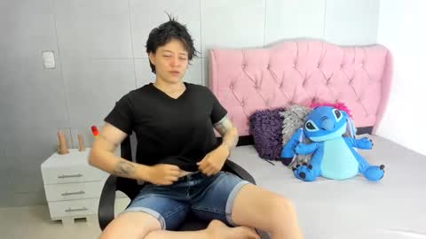 FANNY online show from 09.11.25