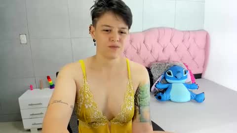 FANNY online show from 09.19.25