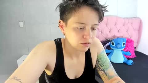 FANNY online show from 10.17.25