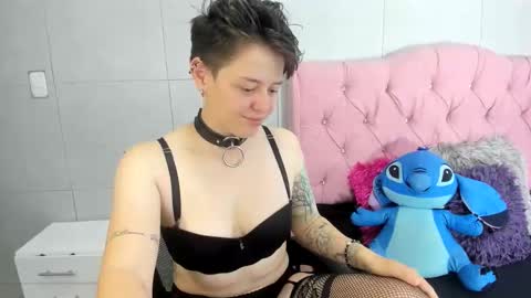 FANNY online show from 10.22.25