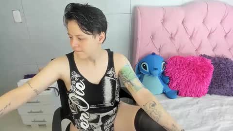 FANNY online show from 12.23.25